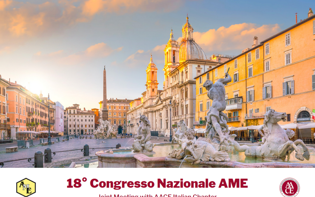 18° Congresso Nazionale AME