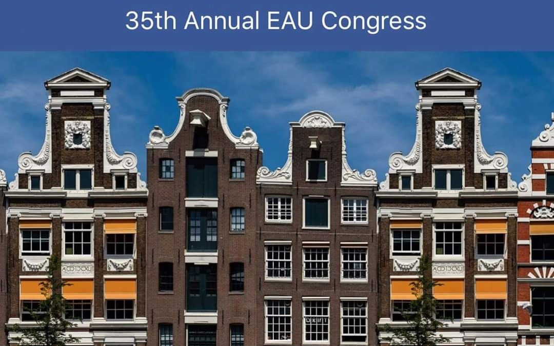 EAU Virtual Congress